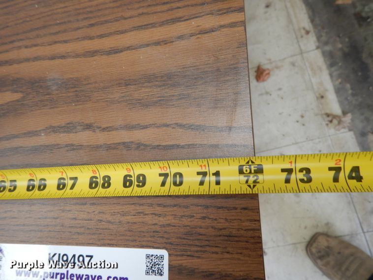 image for item KI9497 Desk