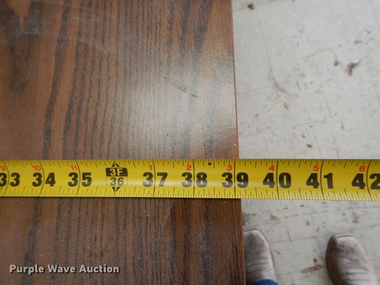 image for item KI9497 Desk