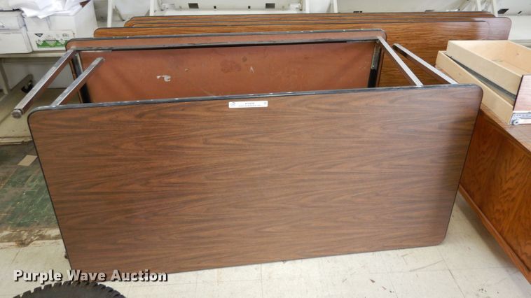 image for item KI9498 (6) tables