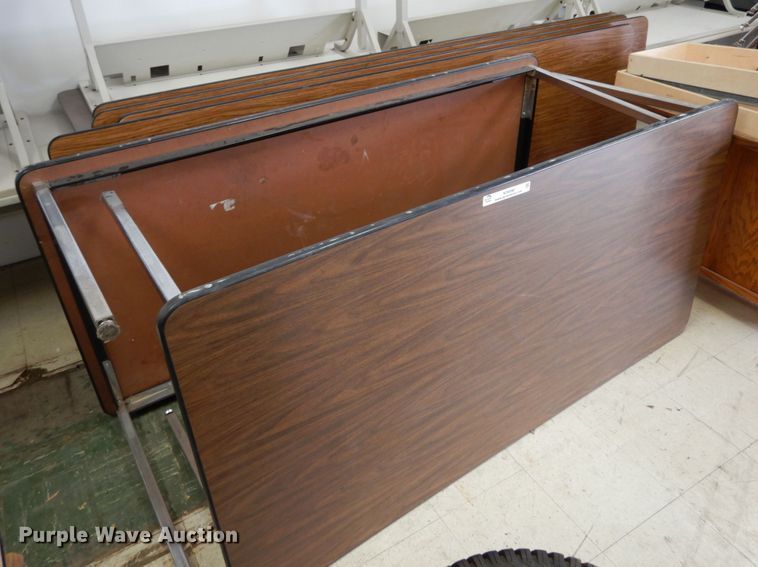 image for item KI9498 (6) tables