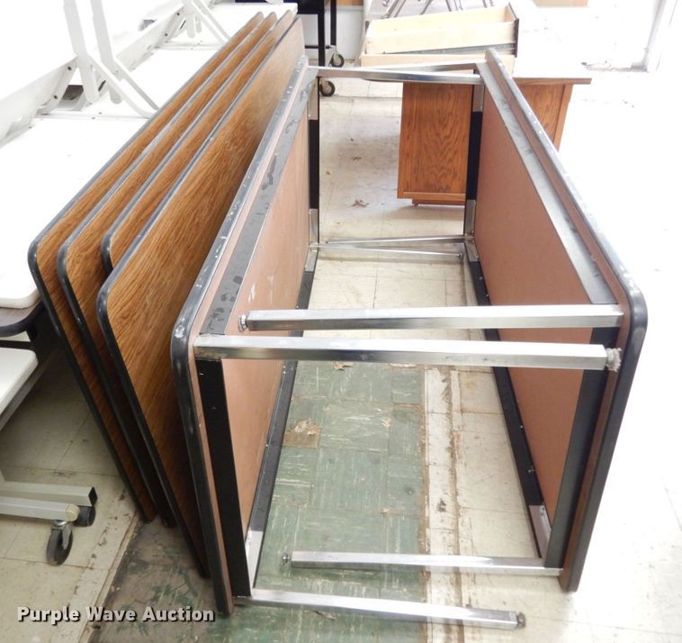 image for item KI9498 (6) tables