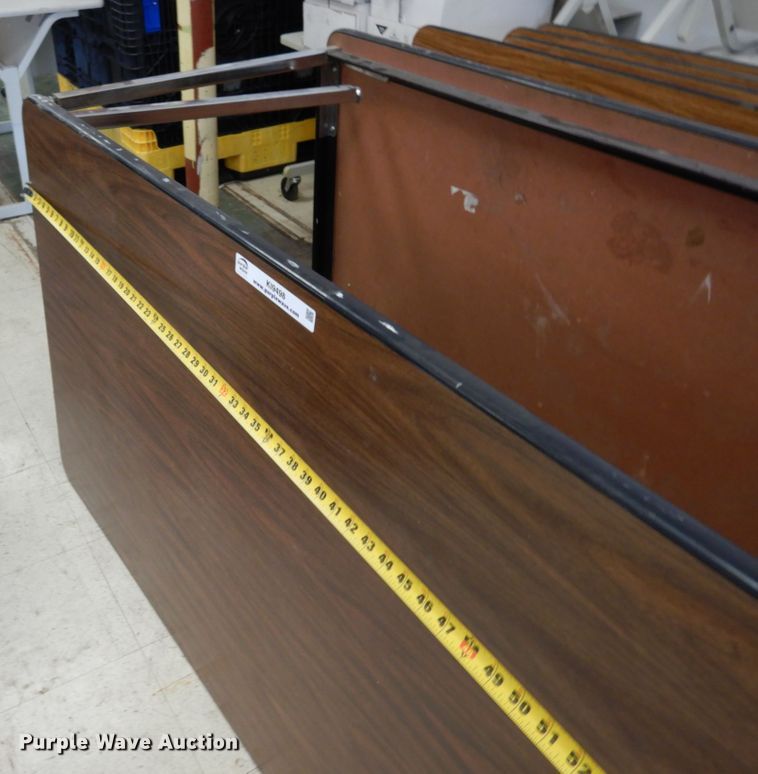 image for item KI9498 (6) tables