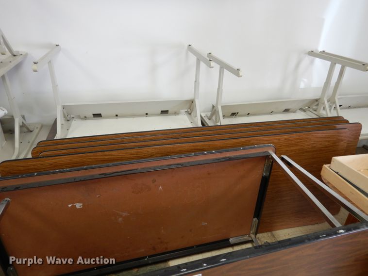 image for item KI9498 (6) tables