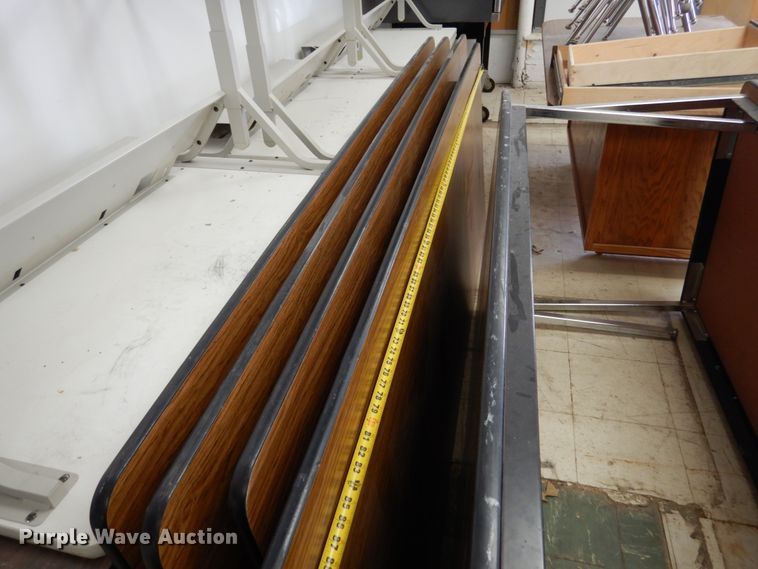 image for item KI9498 (6) tables