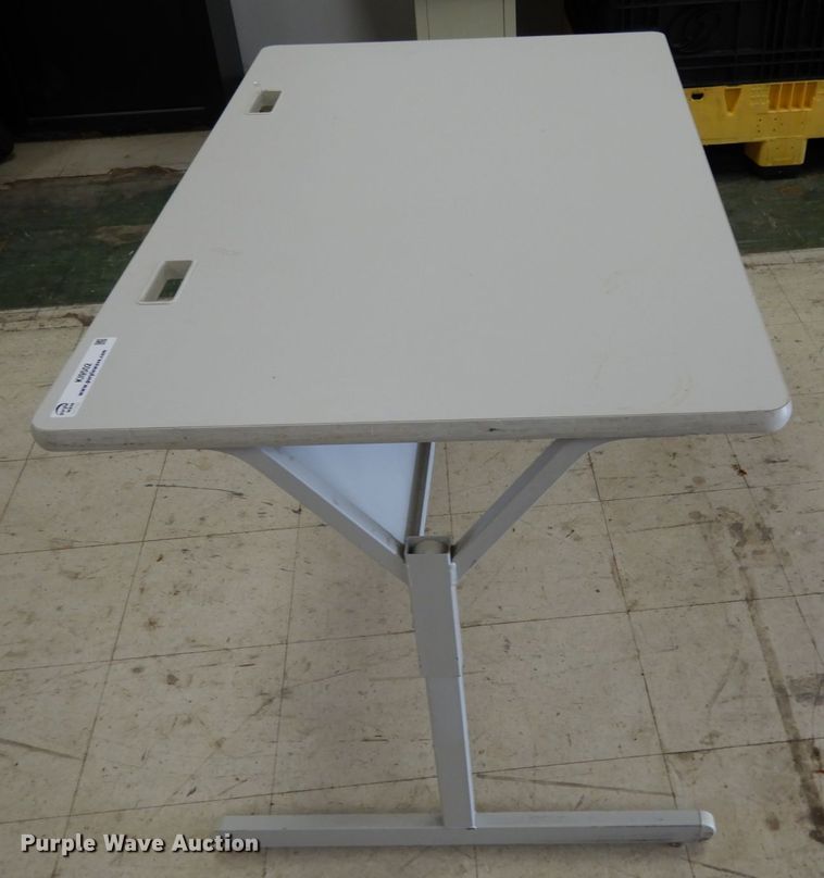 image for item KI9502 (10) drafting tables