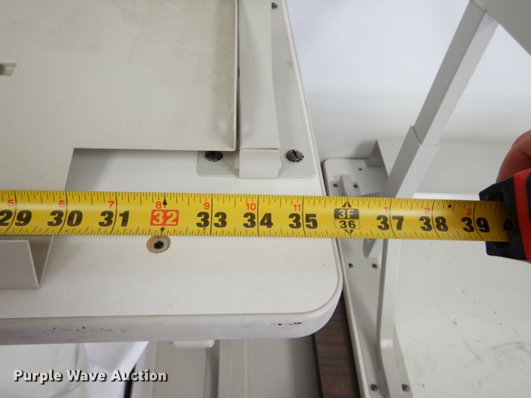 image for item KI9502 (10) drafting tables