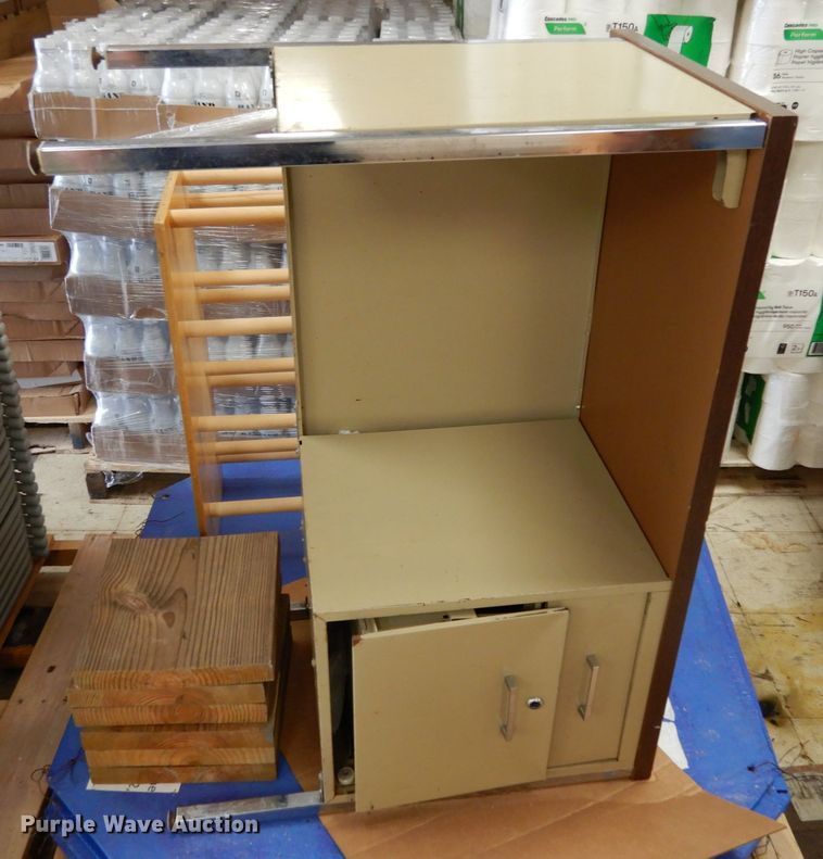 image for item KI9503 (3) desks