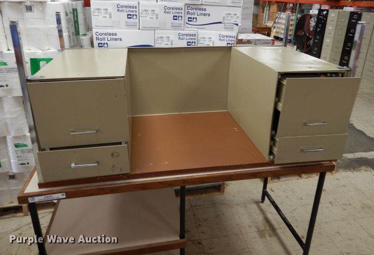 image for item KI9503 (3) desks