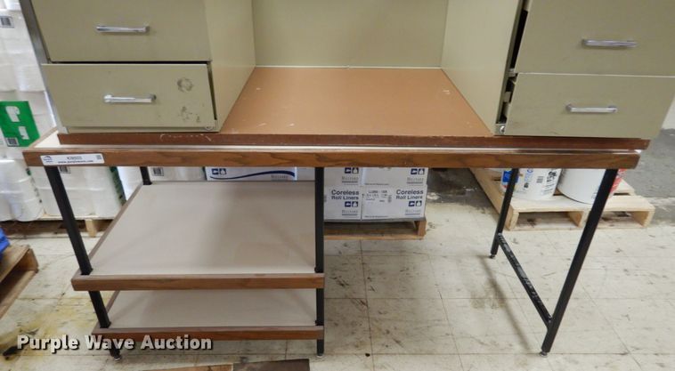 image for item KI9503 (3) desks