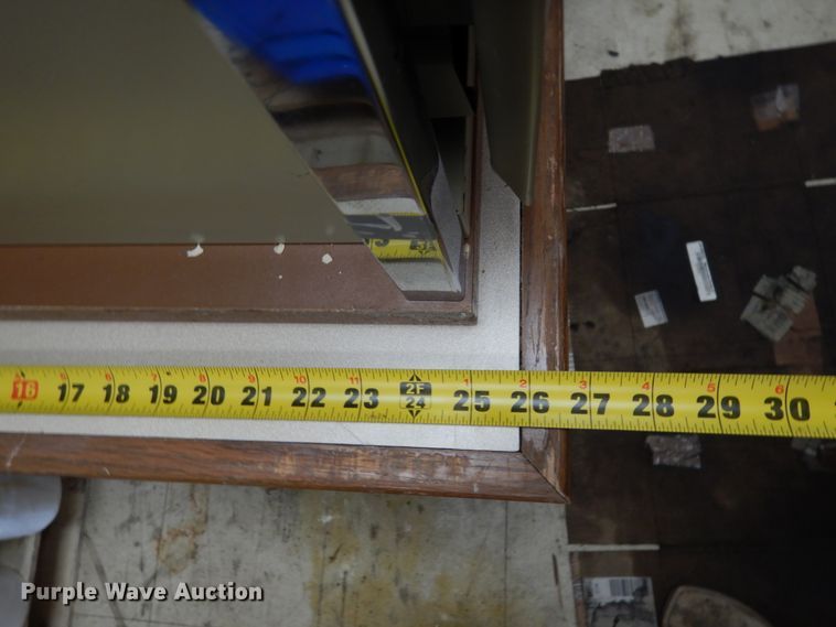 image for item KI9503 (3) desks