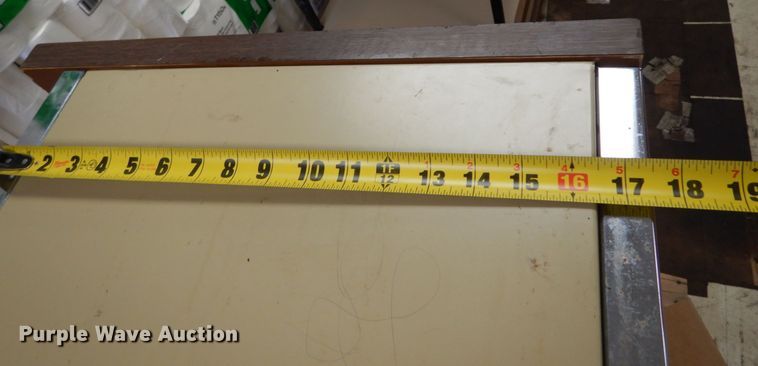 image for item KI9503 (3) desks