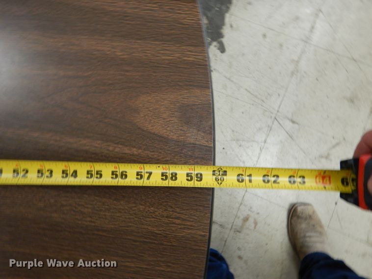 image for item KI9504 (4) round tables