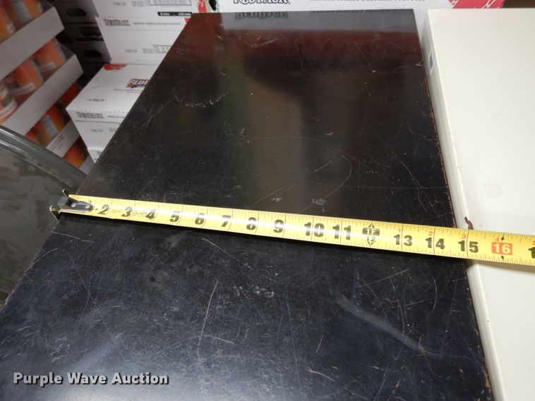 image for item KI9505 (7) filing cabinets