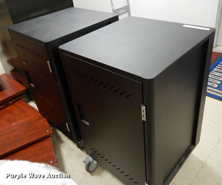 image for item KI9508 (2) Aver A2B1 charging stations