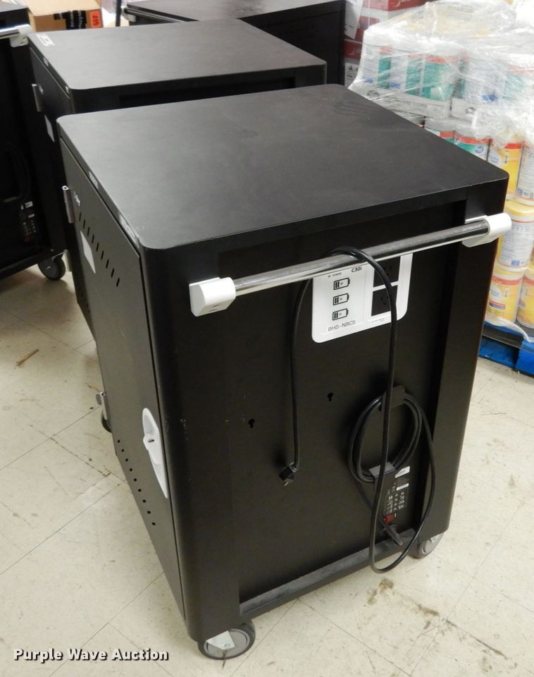 image for item KI9508 (2) Aver A2B1 charging stations