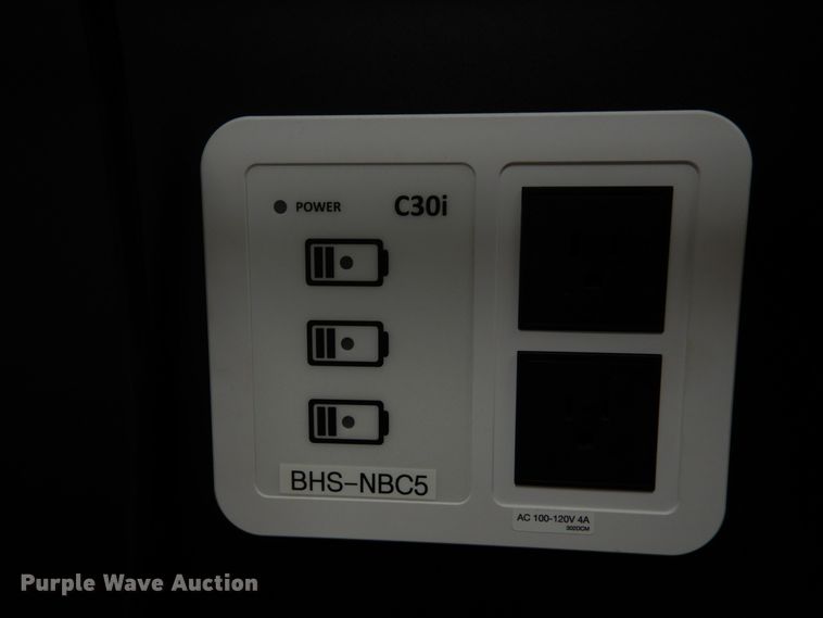 image for item KI9508 (2) Aver A2B1 charging stations