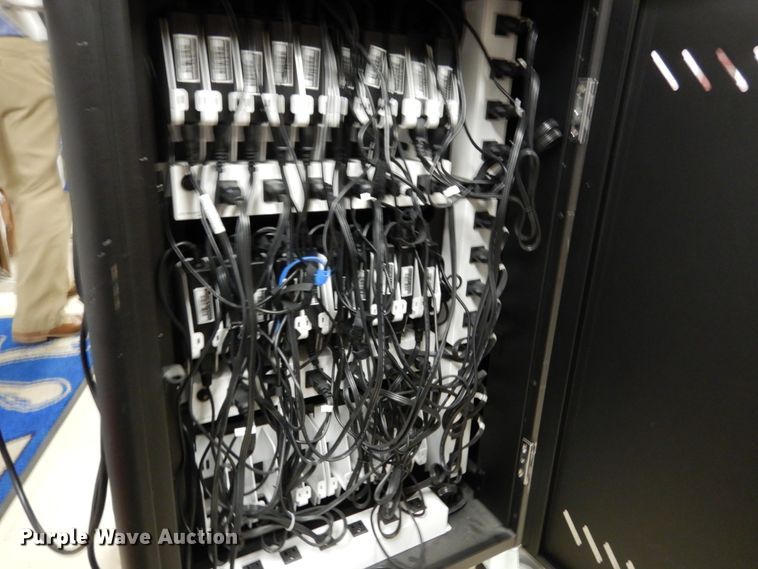 image for item KI9508 (2) Aver A2B1 charging stations