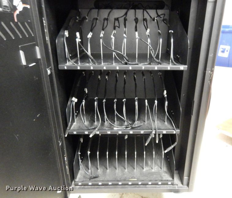 image for item KI9508 (2) Aver A2B1 charging stations