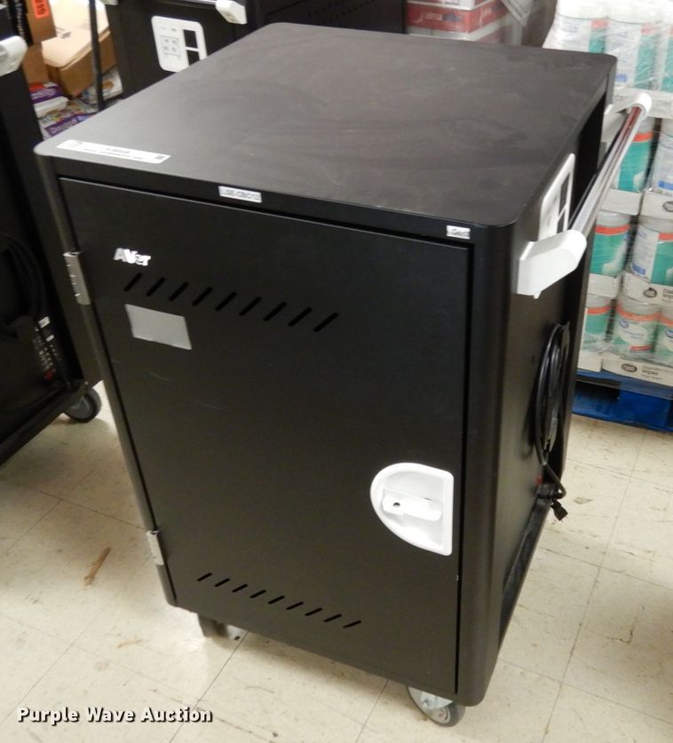 image for item KI9508 (2) Aver A2B1 charging stations