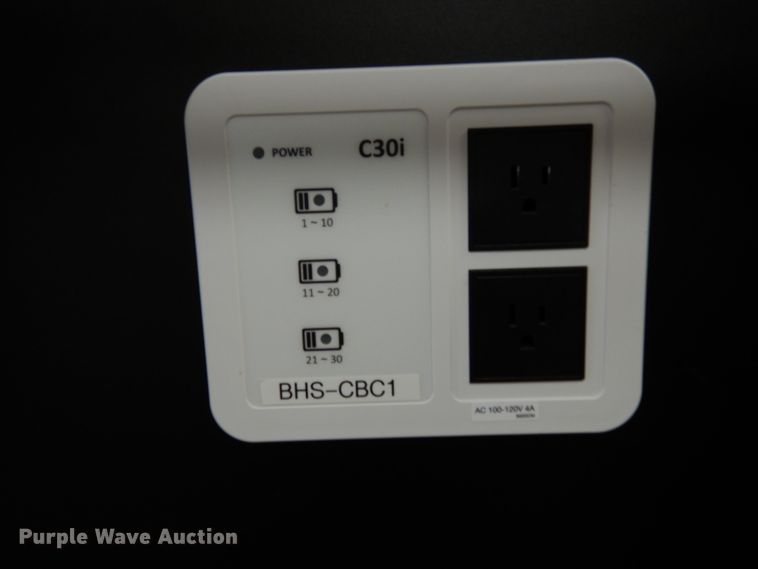 image for item KI9508 (2) Aver A2B1 charging stations