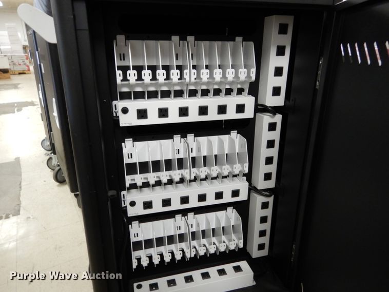 image for item KI9508 (2) Aver A2B1 charging stations