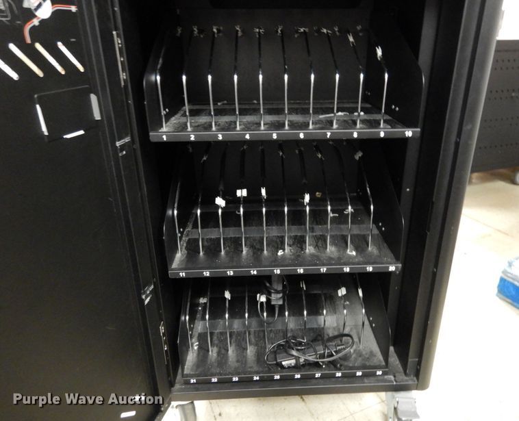 image for item KI9508 (2) Aver A2B1 charging stations