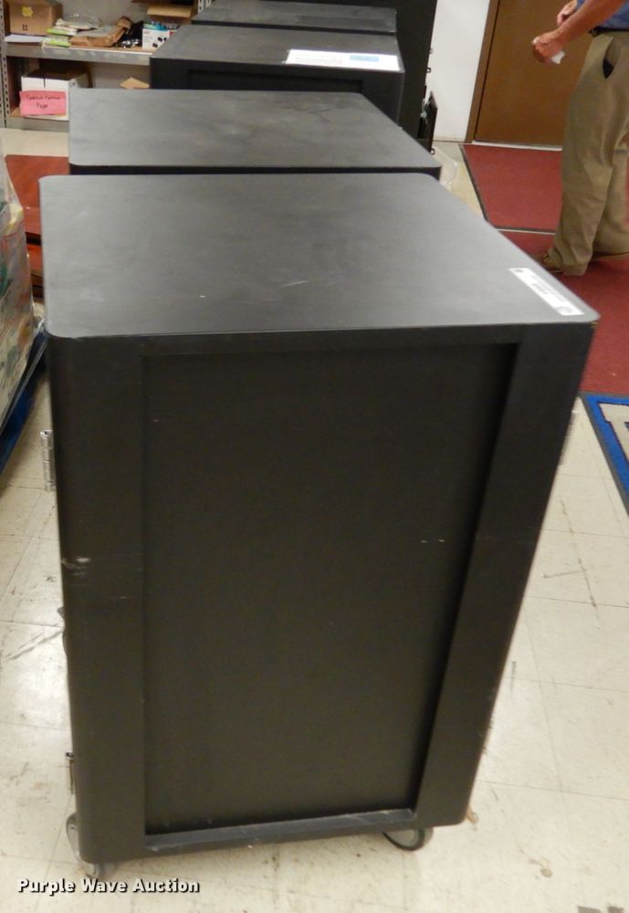 image for item KI9509 (2) Aver A2B1 charging stations