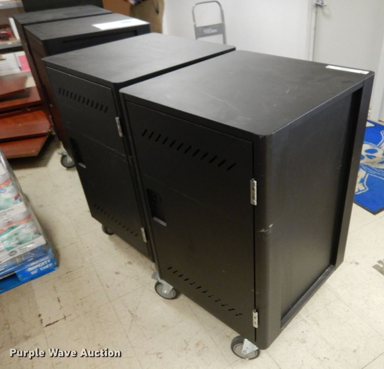 image for item KI9509 (2) Aver A2B1 charging stations