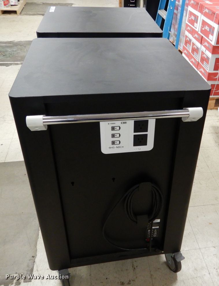 image for item KI9509 (2) Aver A2B1 charging stations