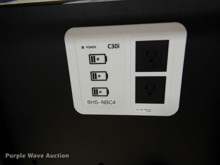 image for item KI9509 (2) Aver A2B1 charging stations