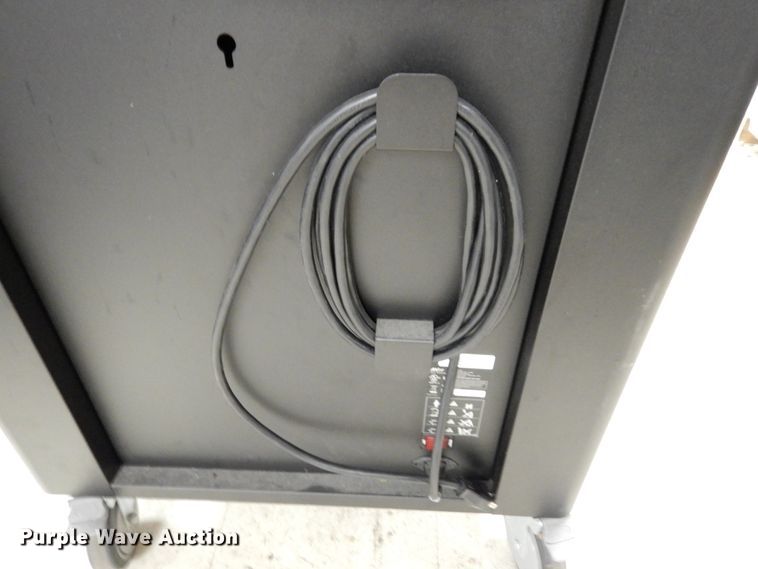 image for item KI9509 (2) Aver A2B1 charging stations