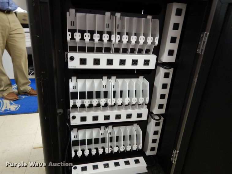 image for item KI9509 (2) Aver A2B1 charging stations