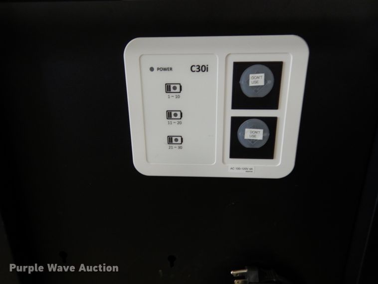 image for item KI9509 (2) Aver A2B1 charging stations