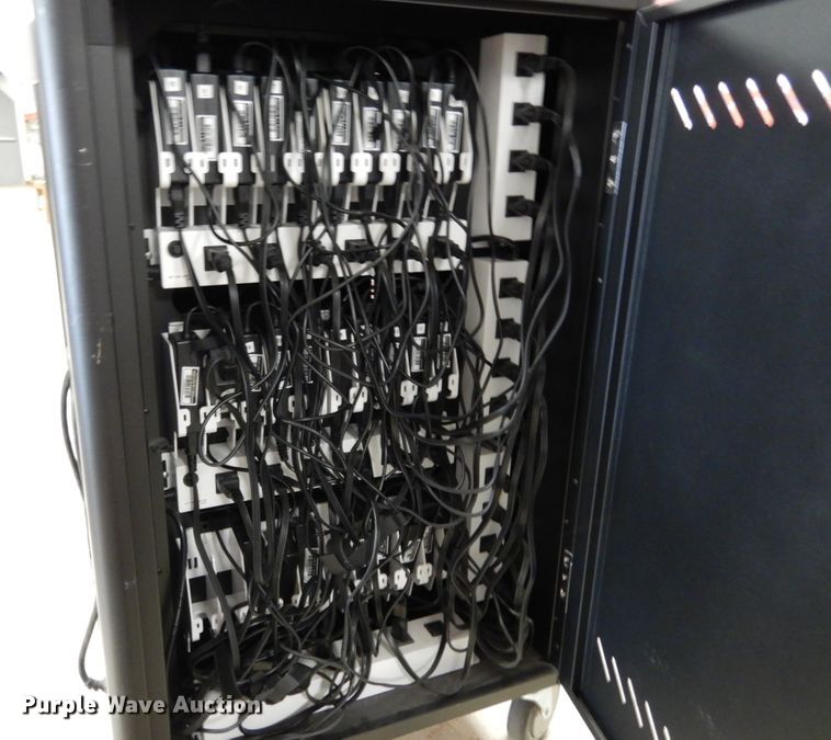 image for item KI9509 (2) Aver A2B1 charging stations