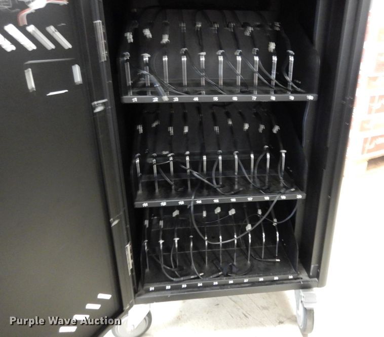 image for item KI9509 (2) Aver A2B1 charging stations