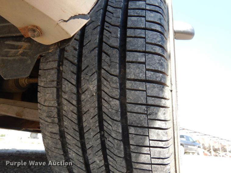 image for item KI9512 2012 Chevrolet Tahoe Police  SUV