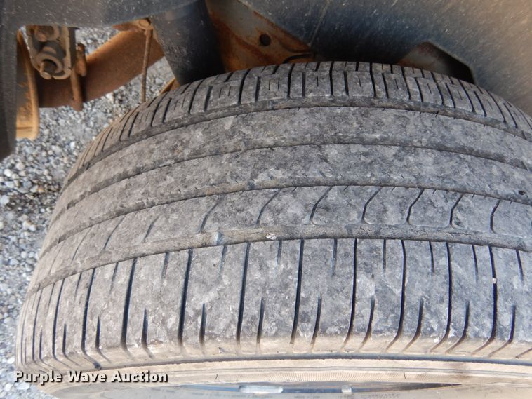 image for item KI9512 2012 Chevrolet Tahoe Police  SUV