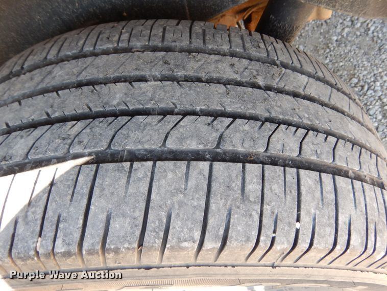 image for item KI9512 2012 Chevrolet Tahoe Police  SUV