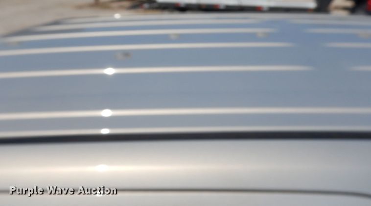 image for item KI9514 2014 Ford Explorer Police Interceptor  SUV