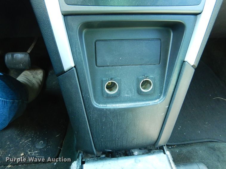 image for item KI9514 2014 Ford Explorer Police Interceptor  SUV