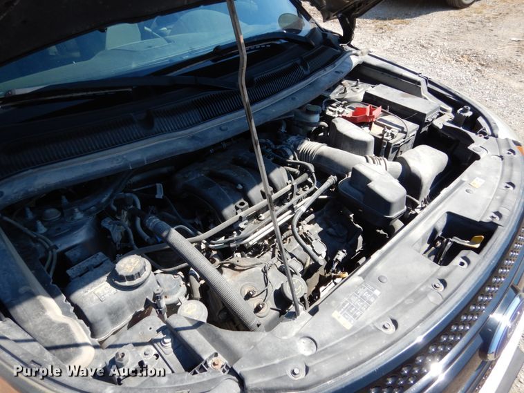 image for item KI9514 2014 Ford Explorer Police Interceptor  SUV