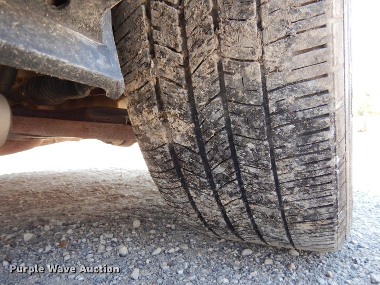 image for item KI9514 2014 Ford Explorer Police Interceptor  SUV