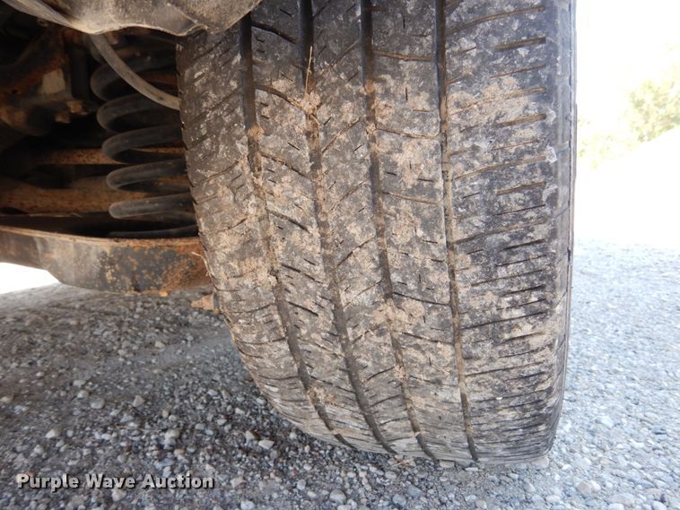 image for item KI9514 2014 Ford Explorer Police Interceptor  SUV