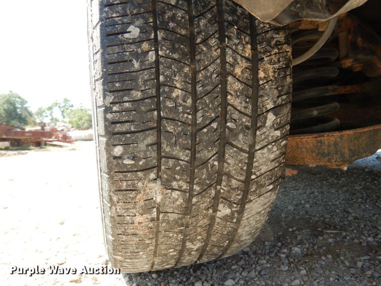 image for item KI9514 2014 Ford Explorer Police Interceptor  SUV