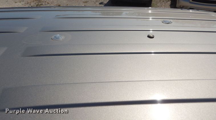 image for item KI9515 2016 Ford Explorer Police Interceptor  SUV