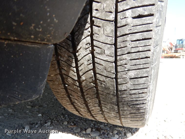 image for item KI9515 2016 Ford Explorer Police Interceptor  SUV