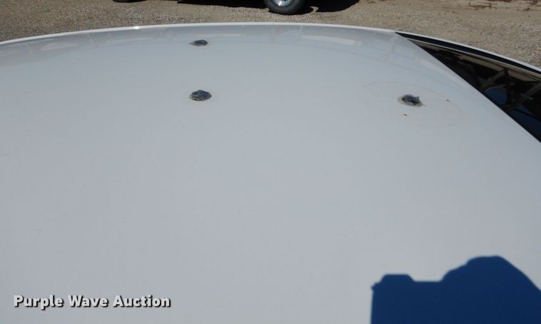 image for item KI9516 2013 Dodge Charger Police