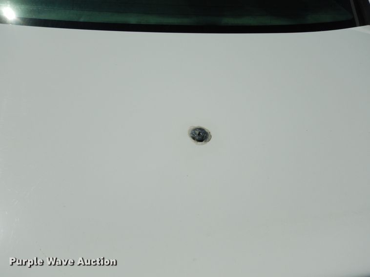 image for item KI9516 2013 Dodge Charger Police