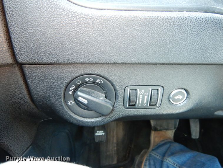 image for item KI9516 2013 Dodge Charger Police