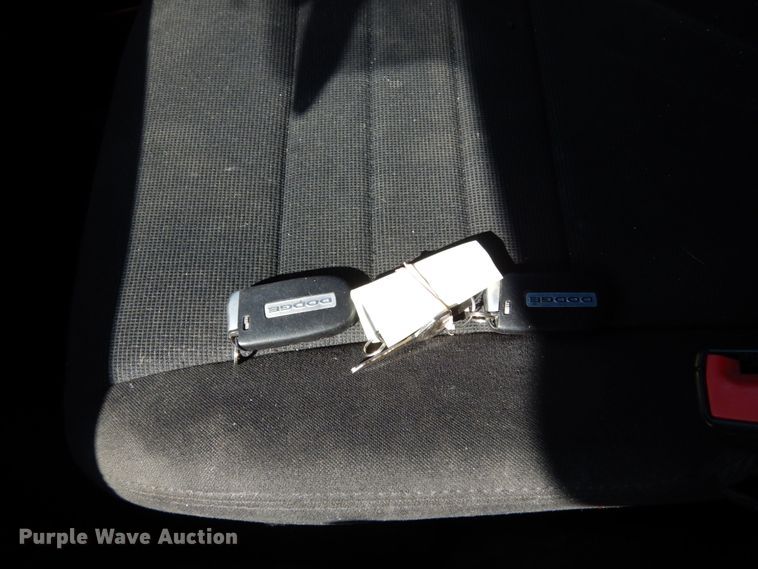 image for item KI9516 2013 Dodge Charger Police